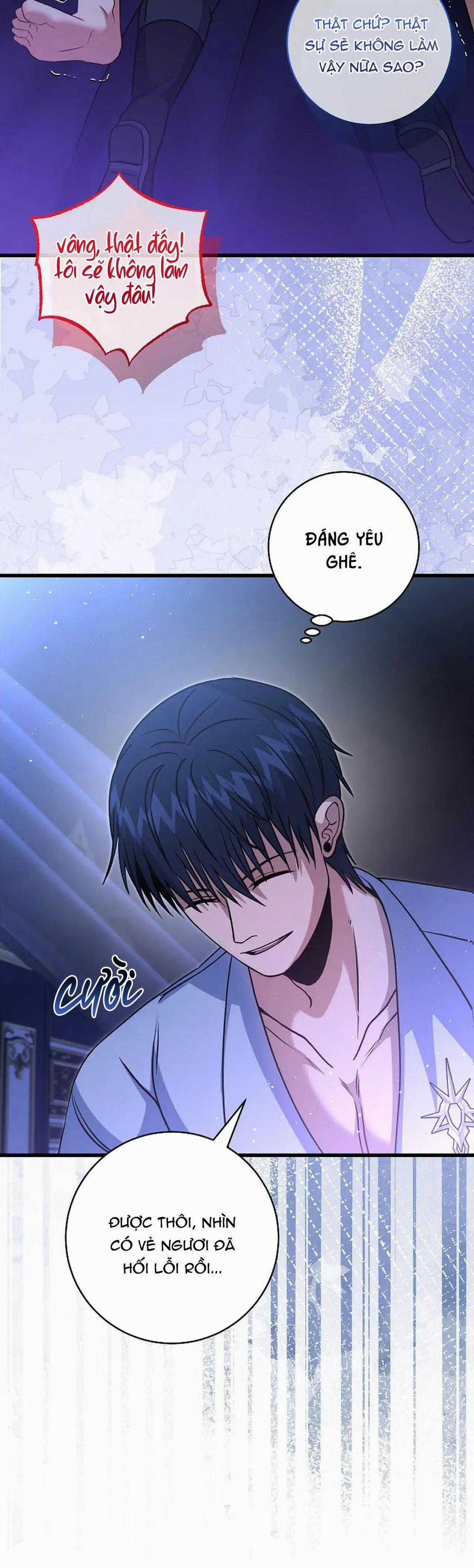 NGHỈ HƯU CHỨ KHÔNG PHẢI TÌNH YÊU 40 trang 32