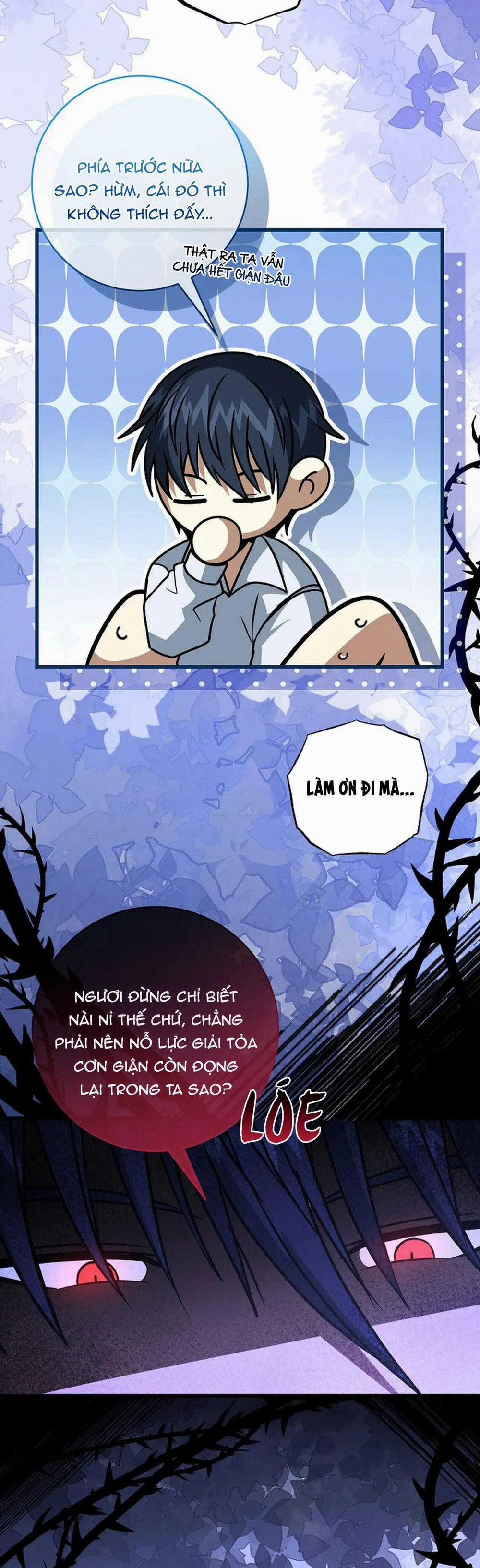 NGHỈ HƯU CHỨ KHÔNG PHẢI TÌNH YÊU 40 trang 35