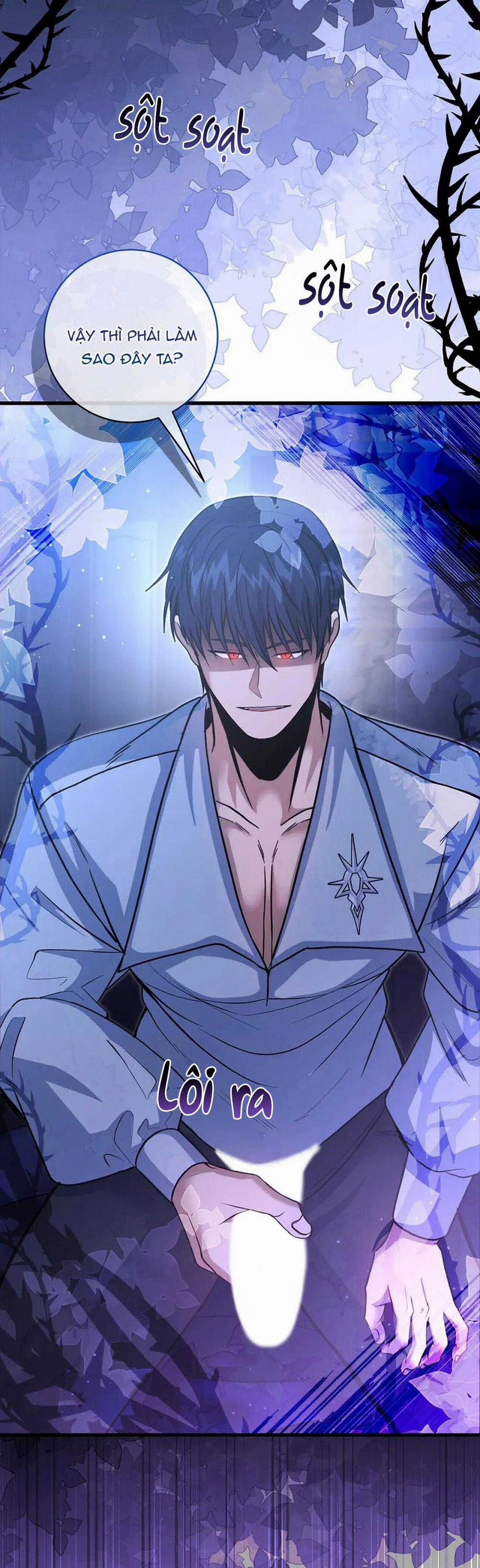 NGHỈ HƯU CHỨ KHÔNG PHẢI TÌNH YÊU 40 trang 36