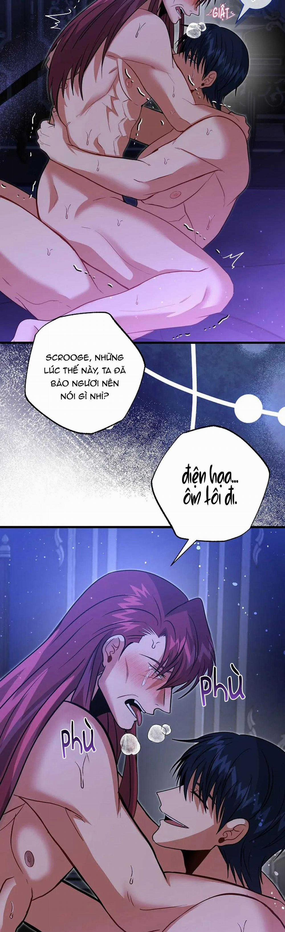 NGHỈ HƯU CHỨ KHÔNG PHẢI TÌNH YÊU 40 trang 40