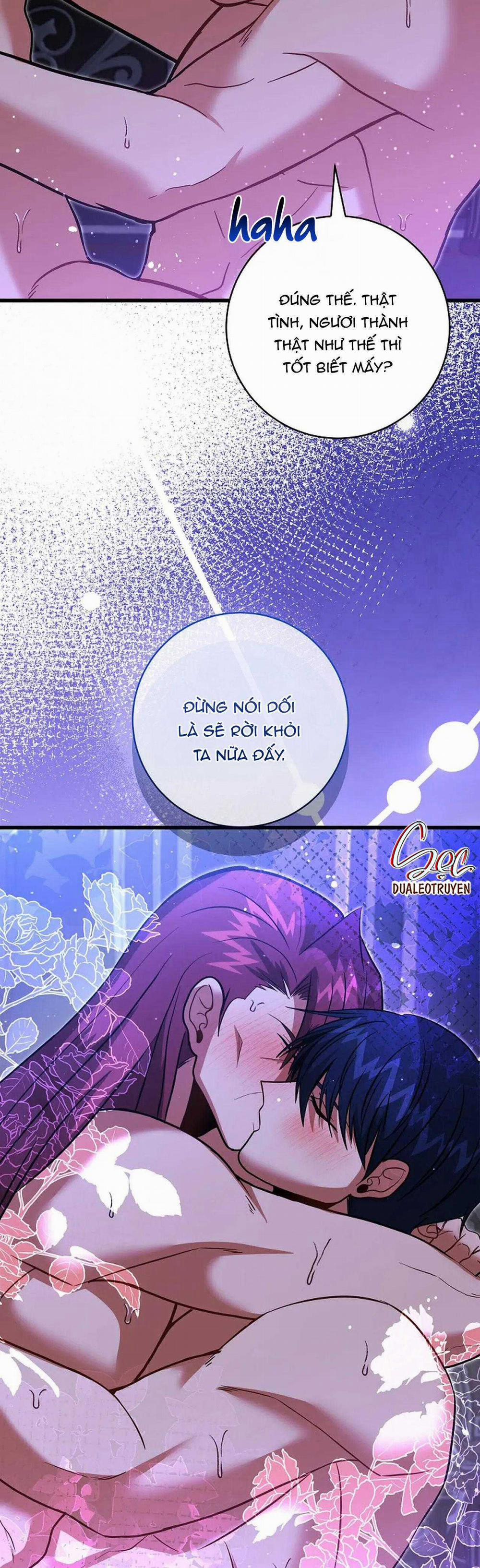 NGHỈ HƯU CHỨ KHÔNG PHẢI TÌNH YÊU 40 trang 41