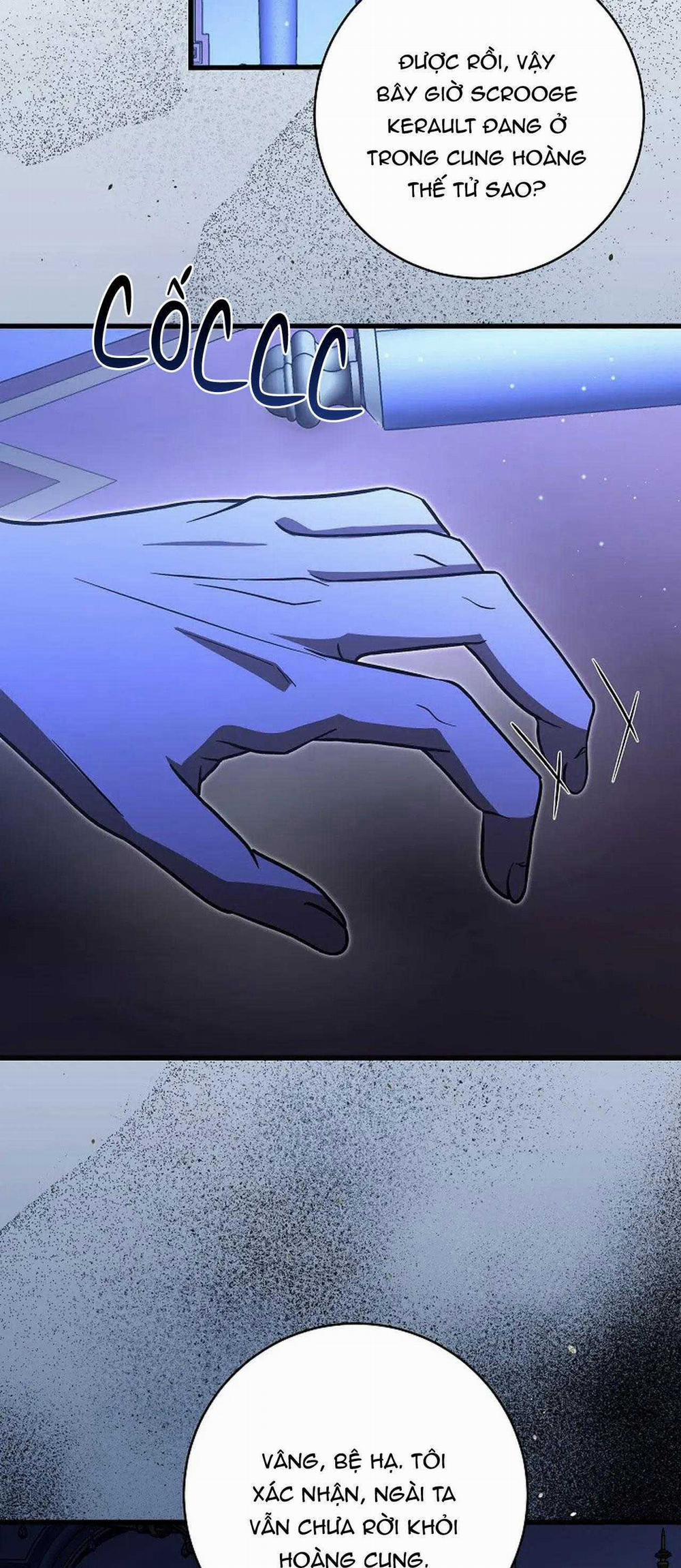 NGHỈ HƯU CHỨ KHÔNG PHẢI TÌNH YÊU 40 trang 43