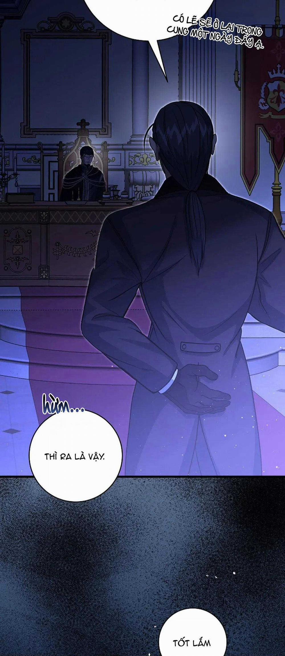 NGHỈ HƯU CHỨ KHÔNG PHẢI TÌNH YÊU 40 trang 44