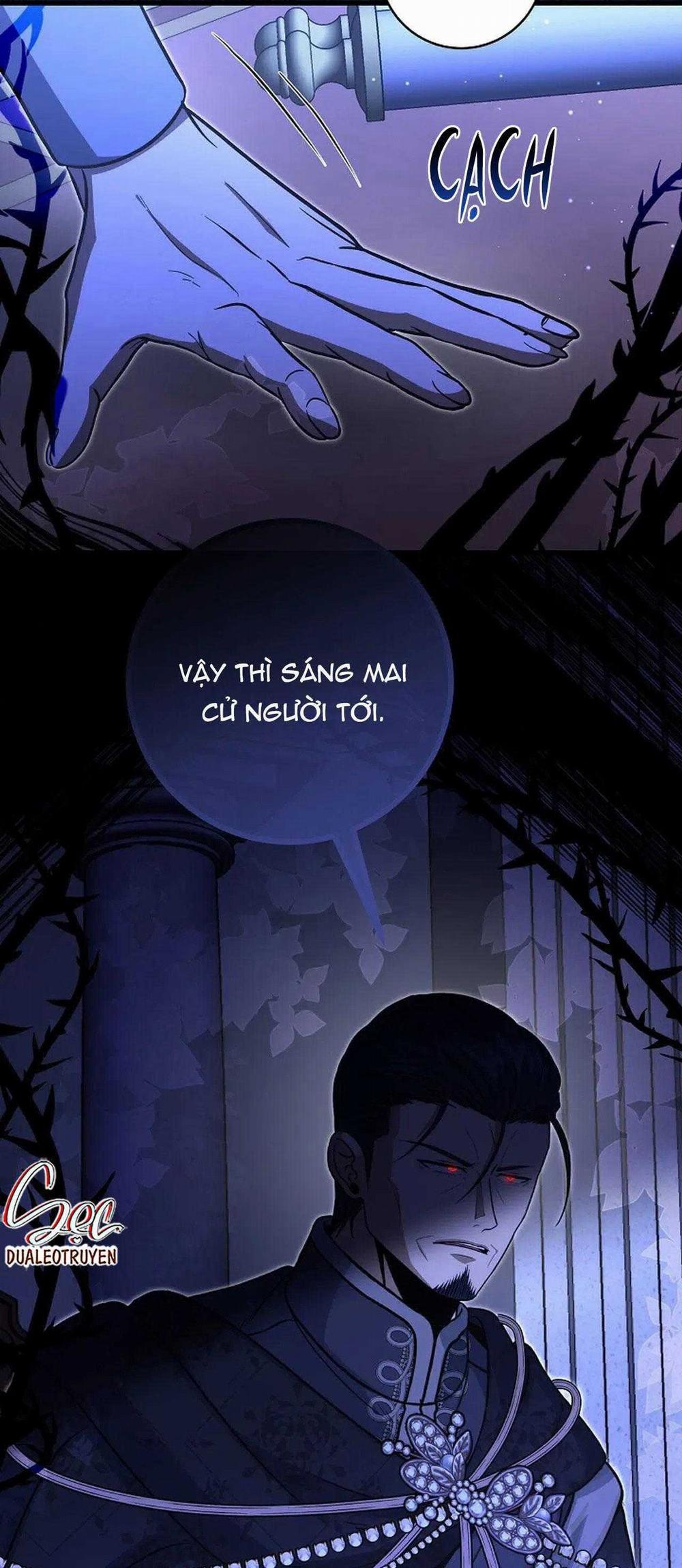 NGHỈ HƯU CHỨ KHÔNG PHẢI TÌNH YÊU 40 trang 45