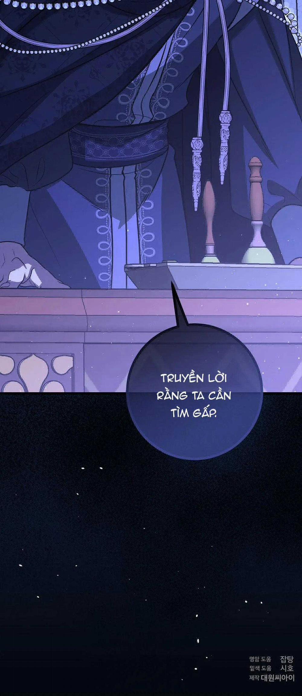 NGHỈ HƯU CHỨ KHÔNG PHẢI TÌNH YÊU 40 trang 46