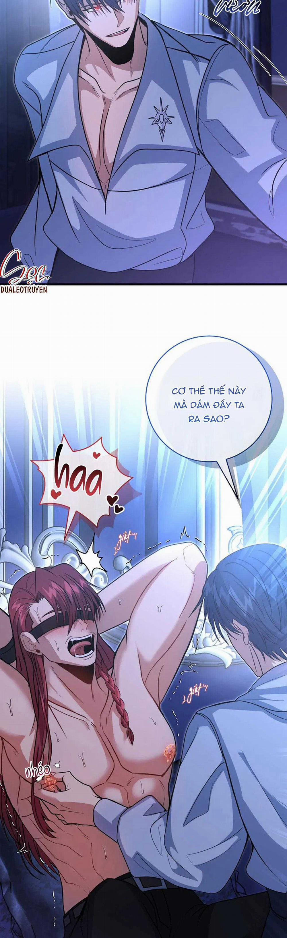 NGHỈ HƯU CHỨ KHÔNG PHẢI TÌNH YÊU 40 trang 6