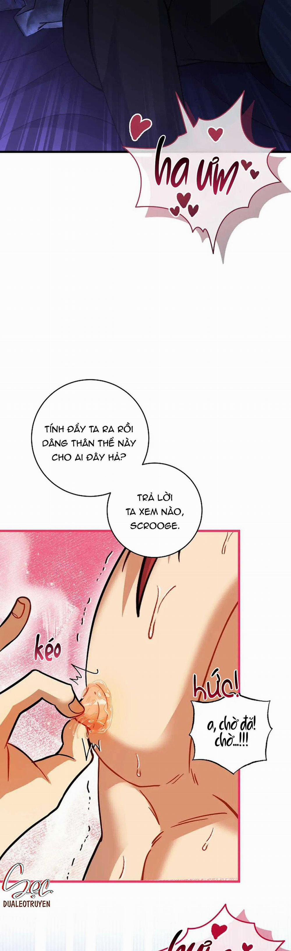 NGHỈ HƯU CHỨ KHÔNG PHẢI TÌNH YÊU 40 trang 7