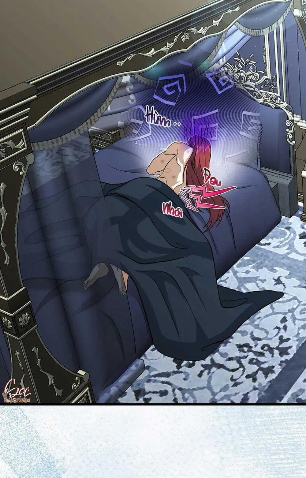 NGHỈ HƯU CHỨ KHÔNG PHẢI TÌNH YÊU 41 trang 1