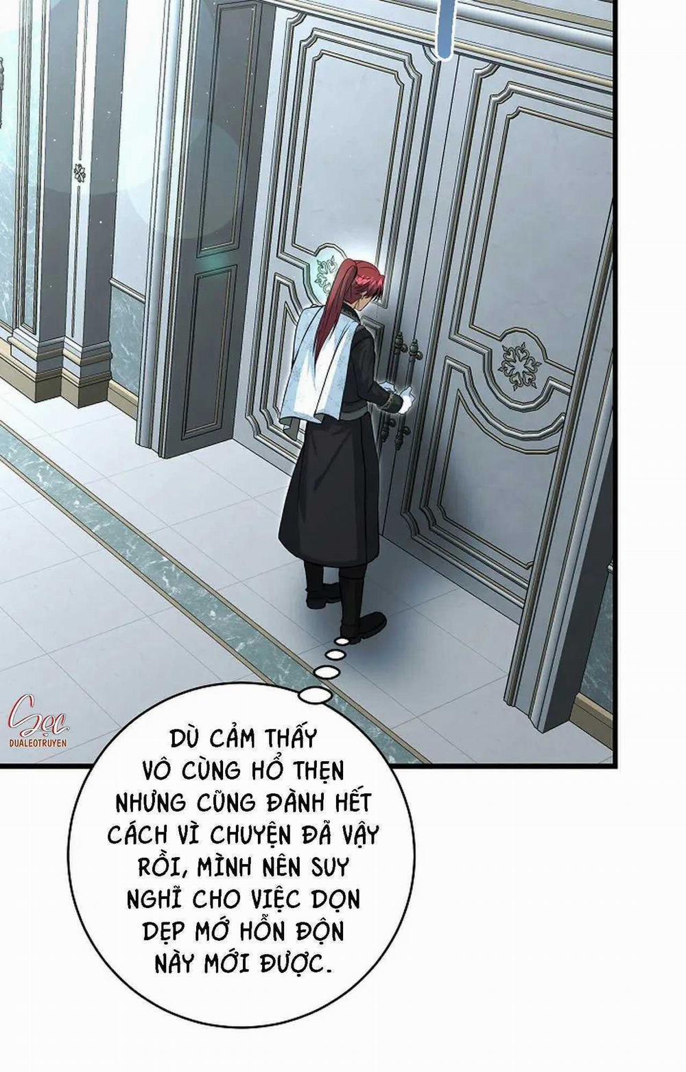 NGHỈ HƯU CHỨ KHÔNG PHẢI TÌNH YÊU 41 trang 13