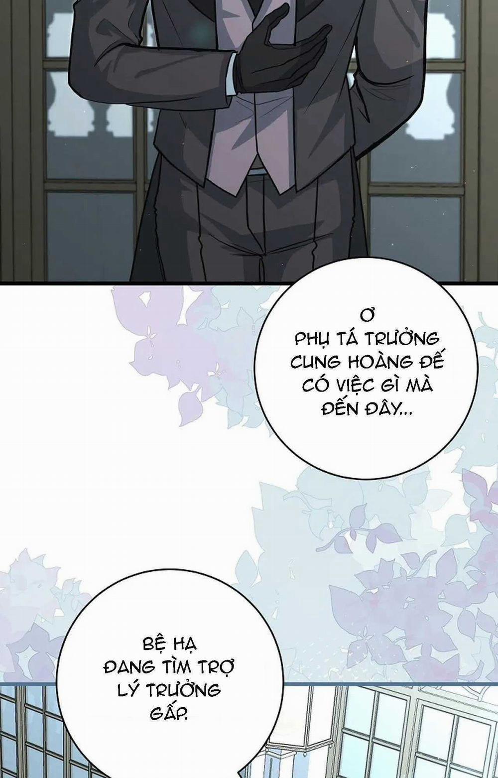 NGHỈ HƯU CHỨ KHÔNG PHẢI TÌNH YÊU 41 trang 18