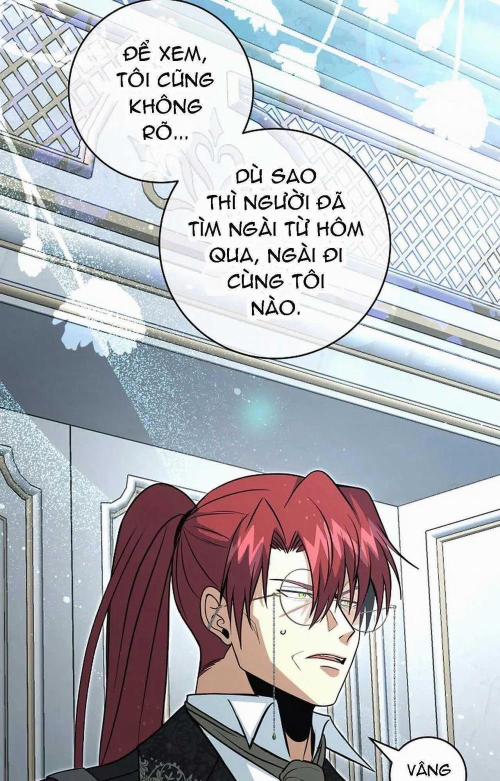 NGHỈ HƯU CHỨ KHÔNG PHẢI TÌNH YÊU 41 trang 20