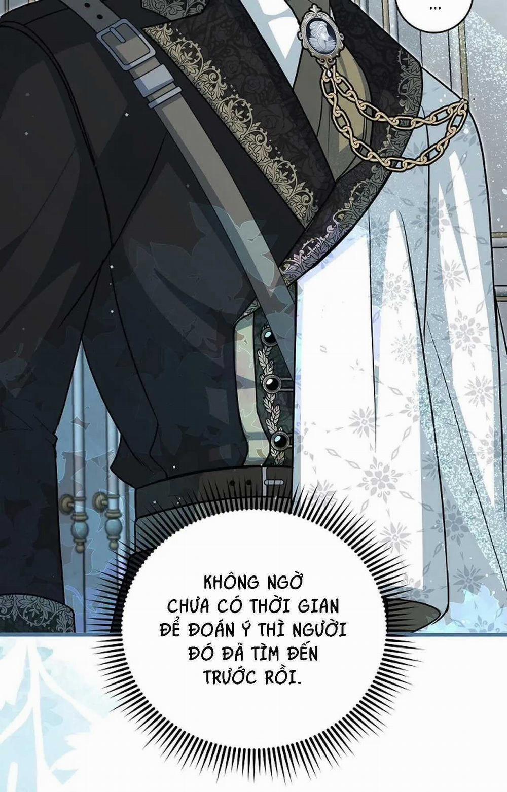 NGHỈ HƯU CHỨ KHÔNG PHẢI TÌNH YÊU 41 trang 21