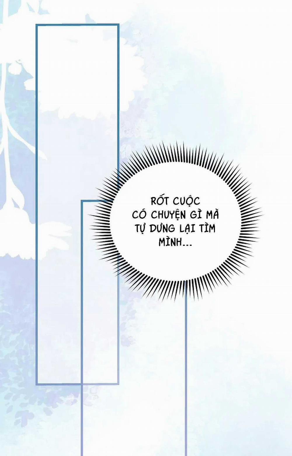 NGHỈ HƯU CHỨ KHÔNG PHẢI TÌNH YÊU 41 trang 22