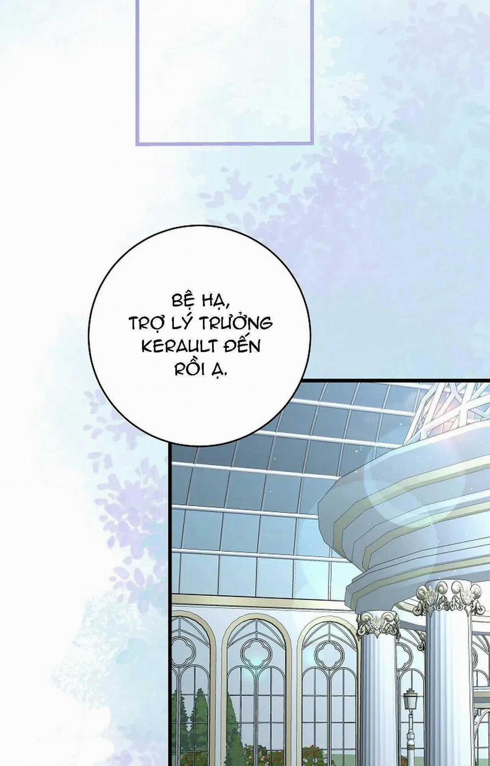 NGHỈ HƯU CHỨ KHÔNG PHẢI TÌNH YÊU 41 trang 23