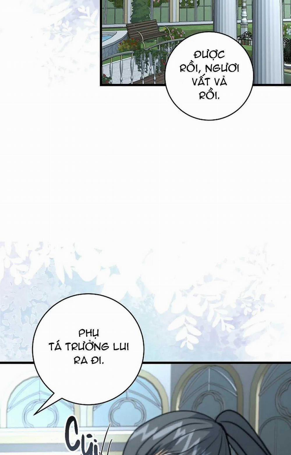 NGHỈ HƯU CHỨ KHÔNG PHẢI TÌNH YÊU 41 trang 24