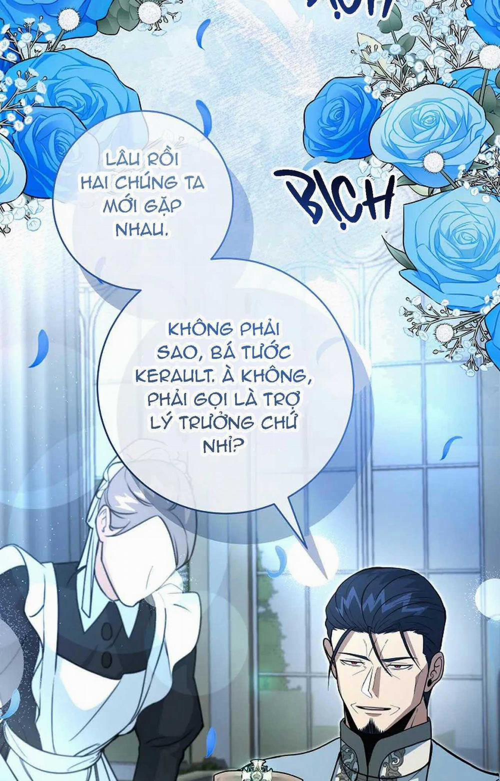 NGHỈ HƯU CHỨ KHÔNG PHẢI TÌNH YÊU 41 trang 26