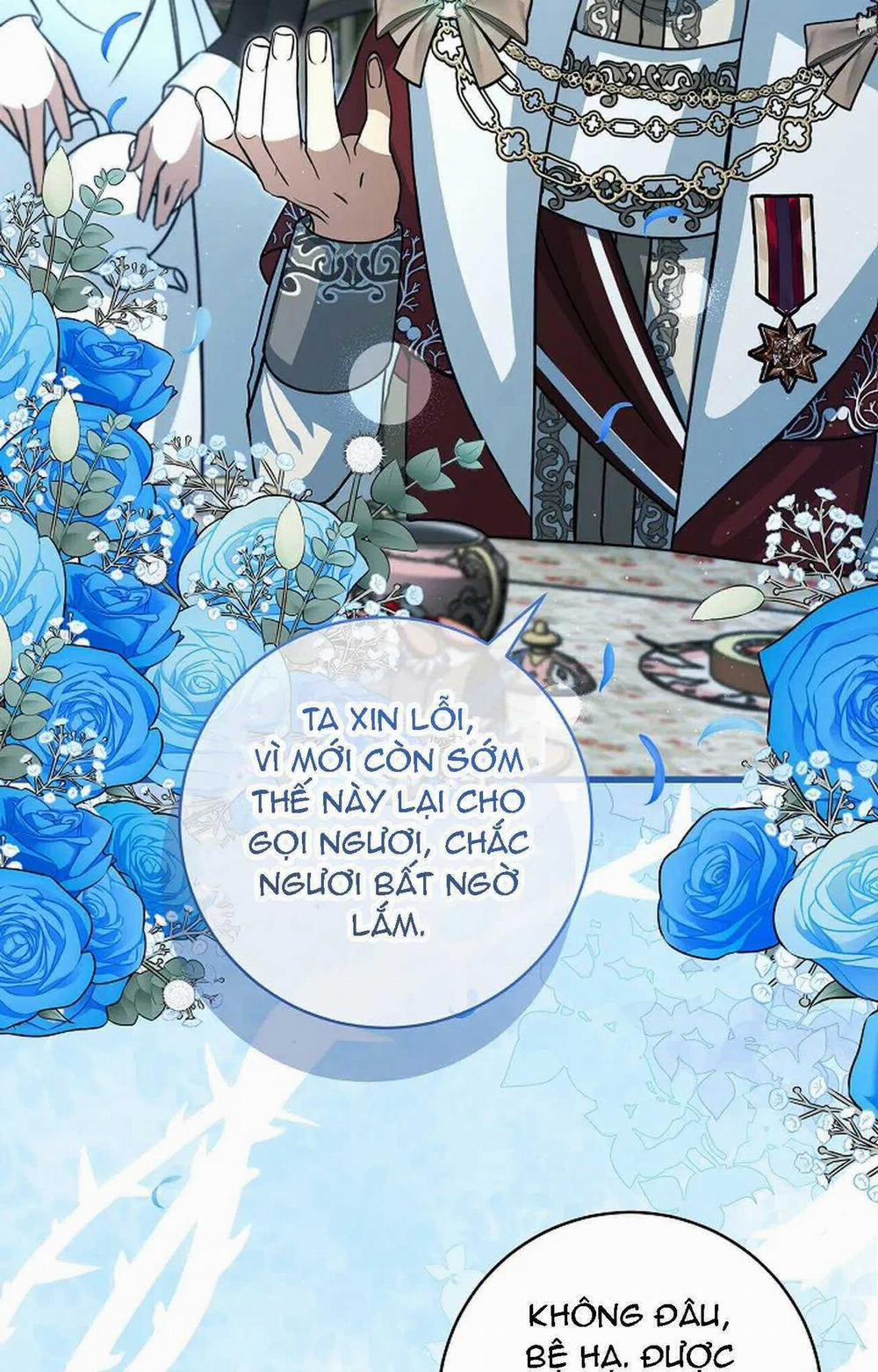 NGHỈ HƯU CHỨ KHÔNG PHẢI TÌNH YÊU 41 trang 27