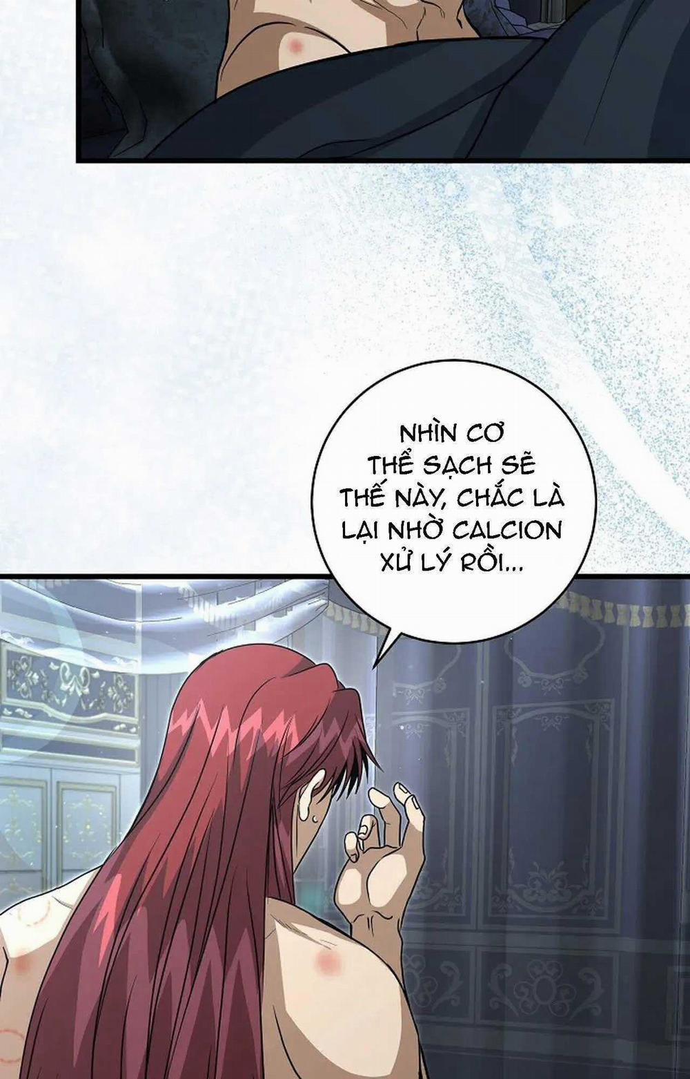 NGHỈ HƯU CHỨ KHÔNG PHẢI TÌNH YÊU 41 trang 3