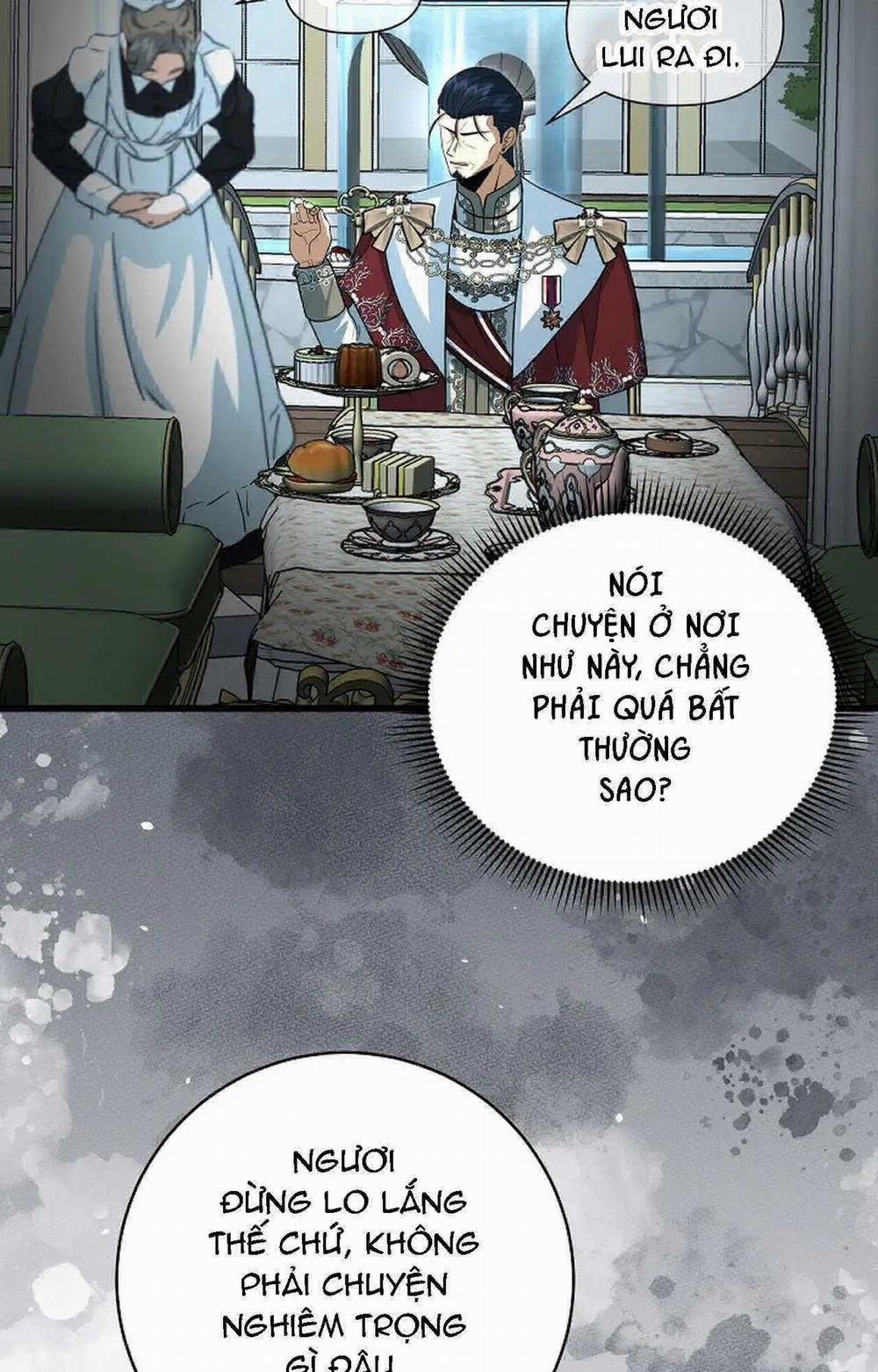 NGHỈ HƯU CHỨ KHÔNG PHẢI TÌNH YÊU 41 trang 30