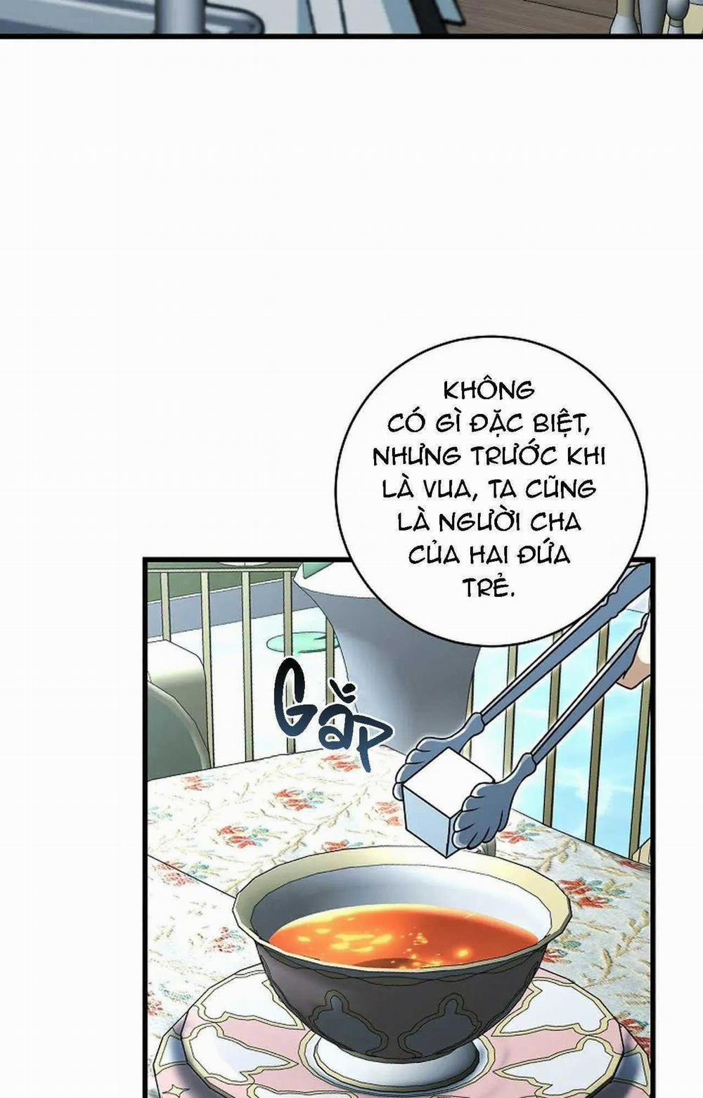 NGHỈ HƯU CHỨ KHÔNG PHẢI TÌNH YÊU 41 trang 32