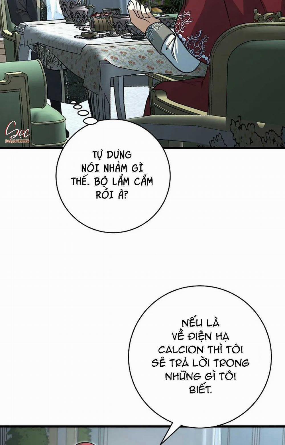 NGHỈ HƯU CHỨ KHÔNG PHẢI TÌNH YÊU 41 trang 34