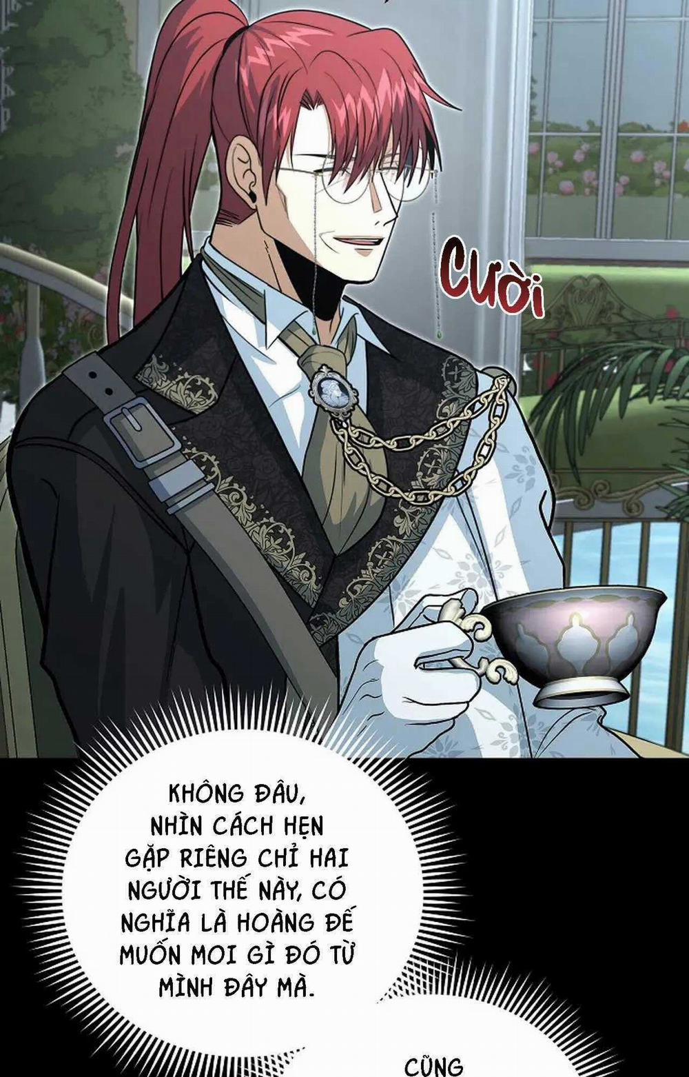 NGHỈ HƯU CHỨ KHÔNG PHẢI TÌNH YÊU 41 trang 35