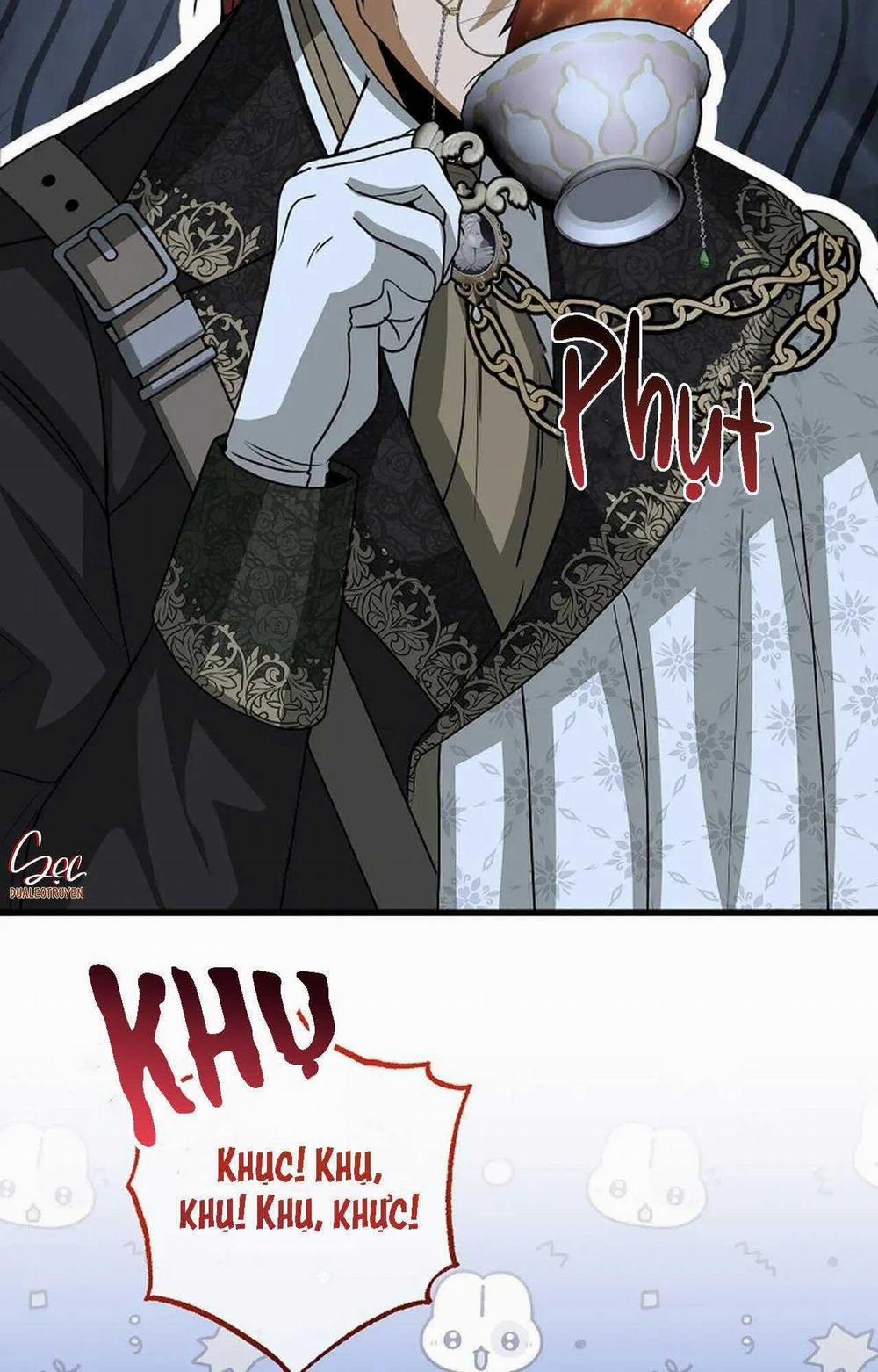 NGHỈ HƯU CHỨ KHÔNG PHẢI TÌNH YÊU 41 trang 37