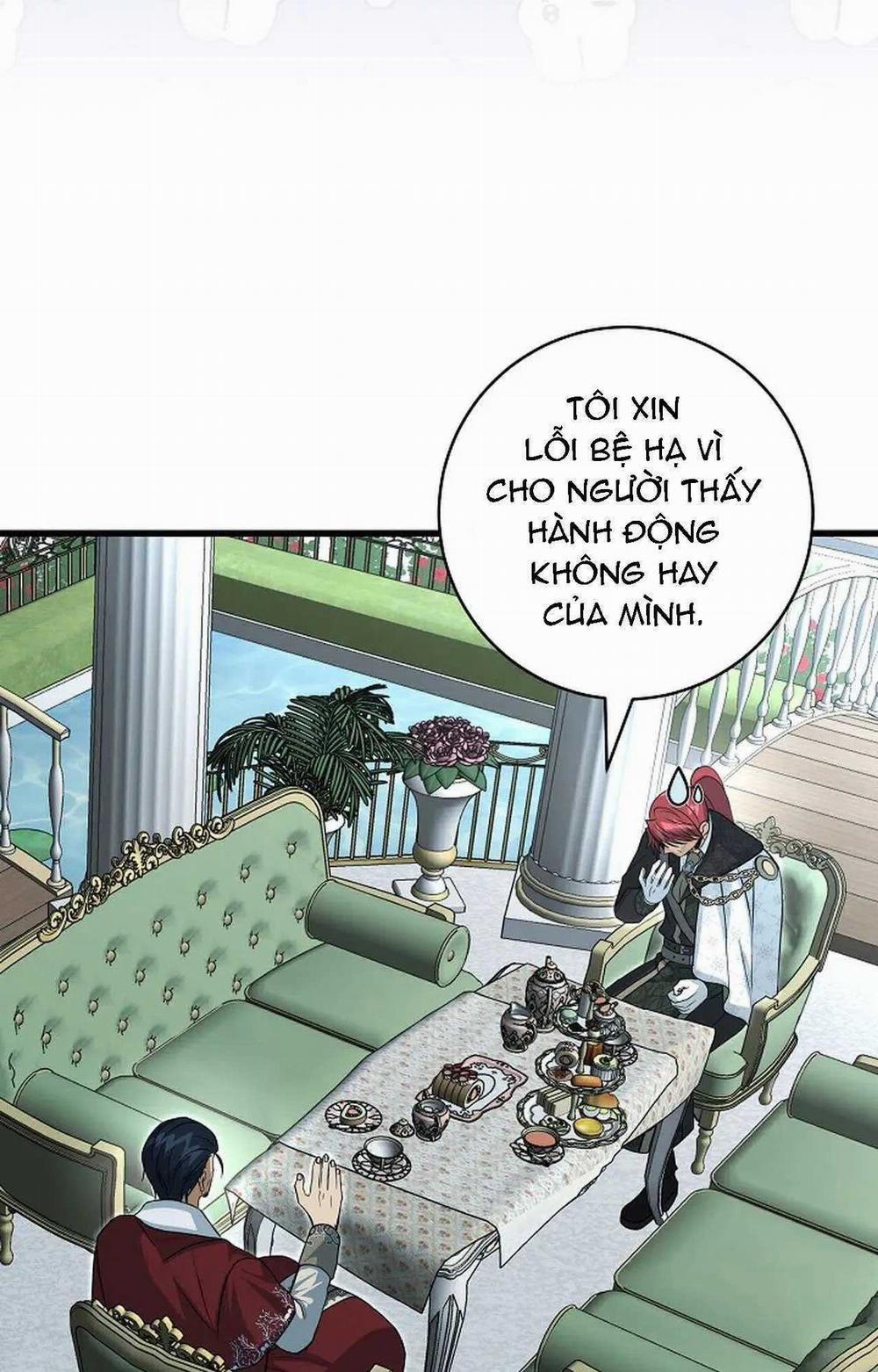 NGHỈ HƯU CHỨ KHÔNG PHẢI TÌNH YÊU 41 trang 39