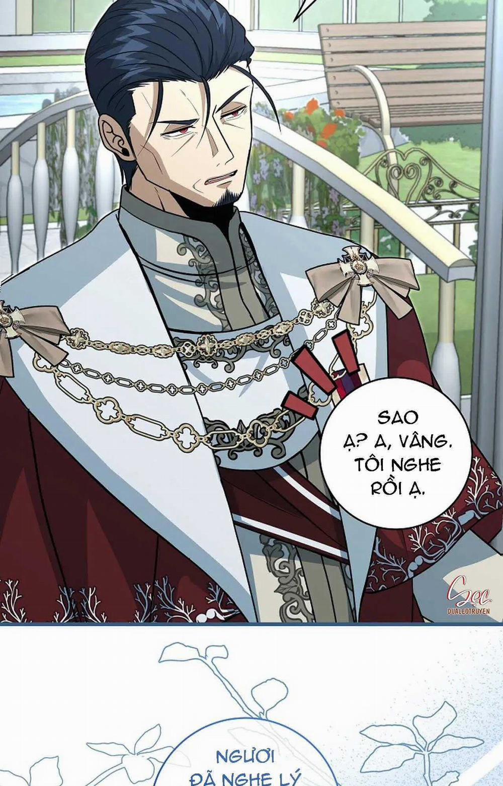 NGHỈ HƯU CHỨ KHÔNG PHẢI TÌNH YÊU 41 trang 42