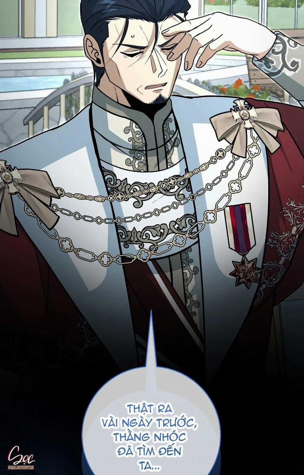 NGHỈ HƯU CHỨ KHÔNG PHẢI TÌNH YÊU 41 trang 45