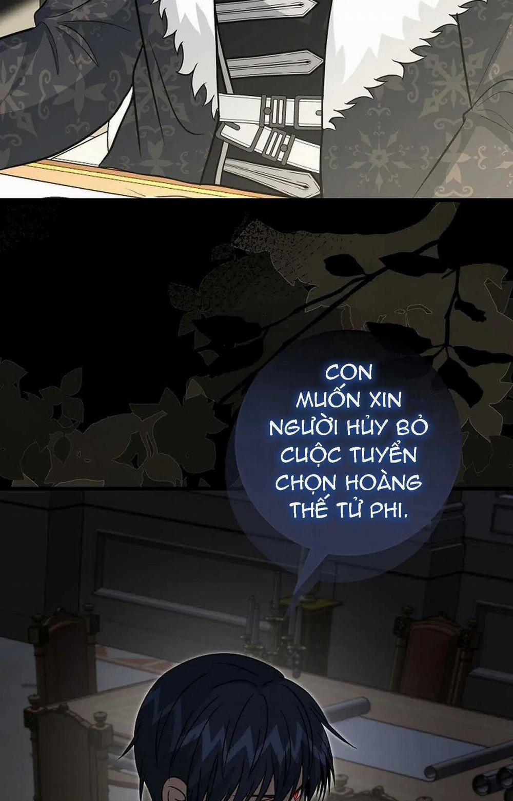 NGHỈ HƯU CHỨ KHÔNG PHẢI TÌNH YÊU 41 trang 48