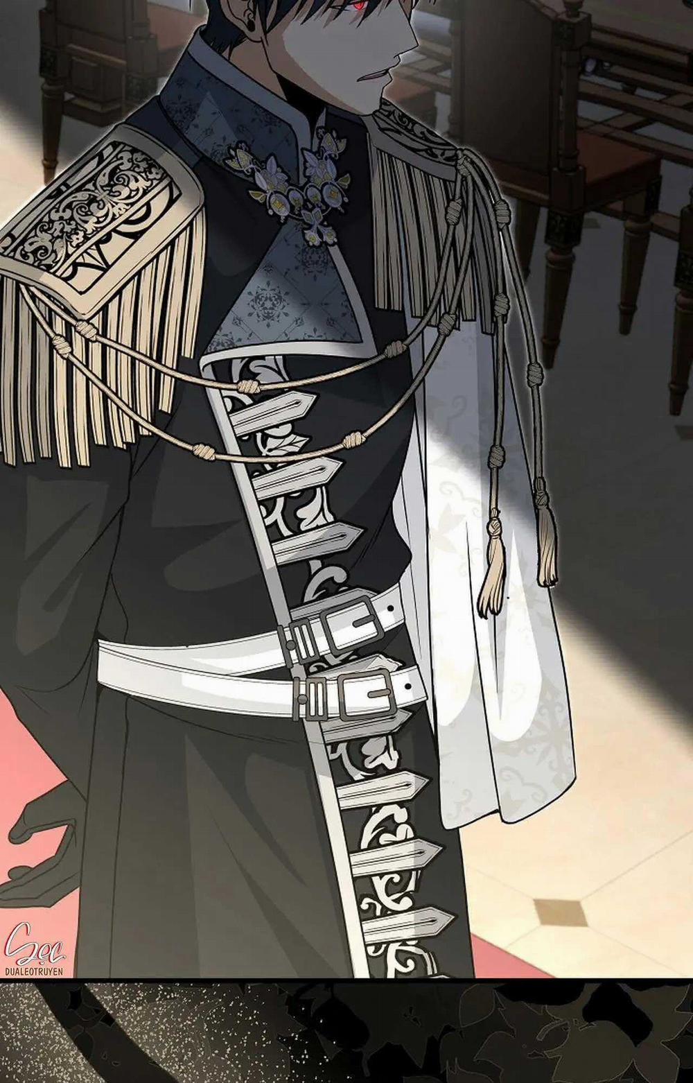 NGHỈ HƯU CHỨ KHÔNG PHẢI TÌNH YÊU 41 trang 49