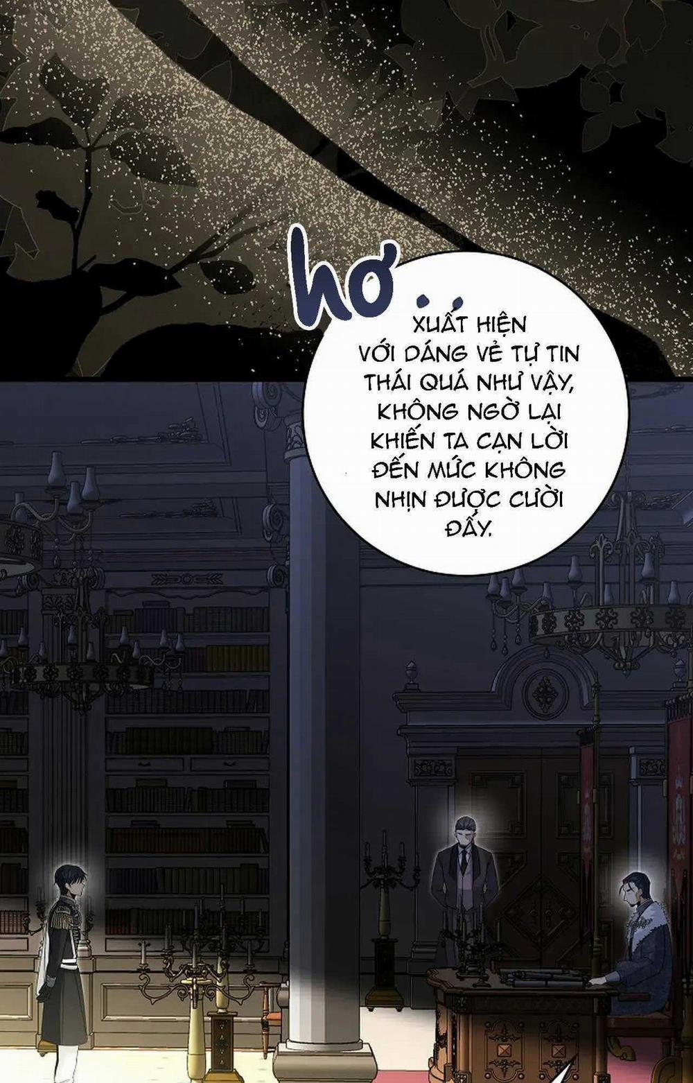 NGHỈ HƯU CHỨ KHÔNG PHẢI TÌNH YÊU 41 trang 50