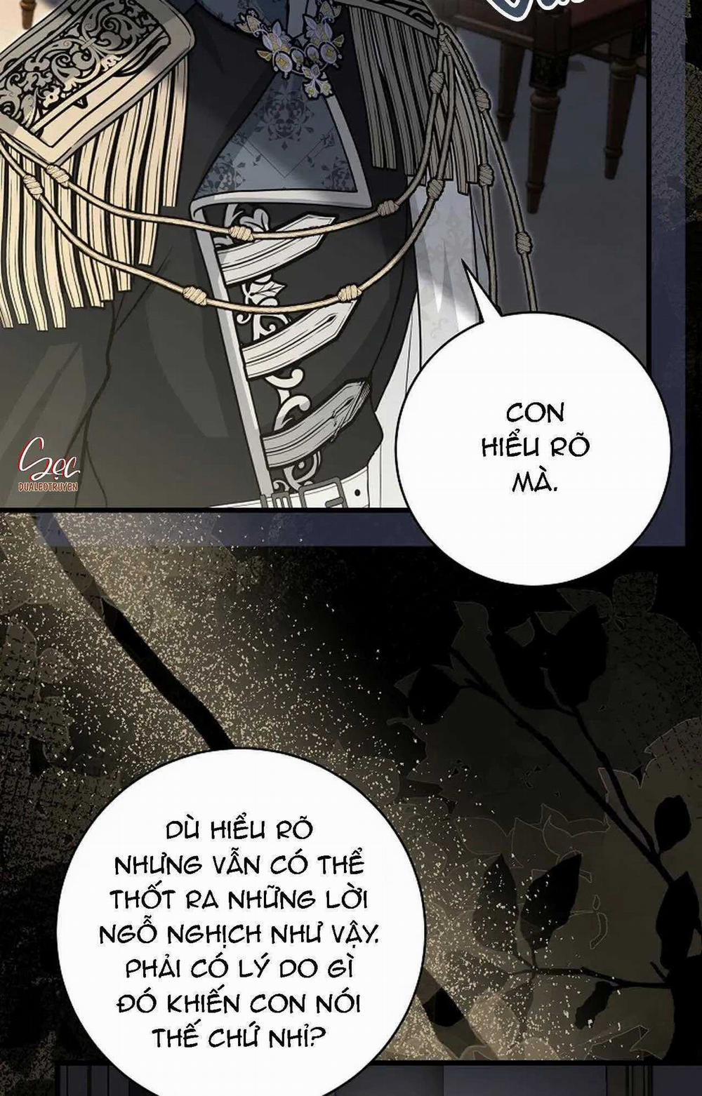 NGHỈ HƯU CHỨ KHÔNG PHẢI TÌNH YÊU 41 trang 52