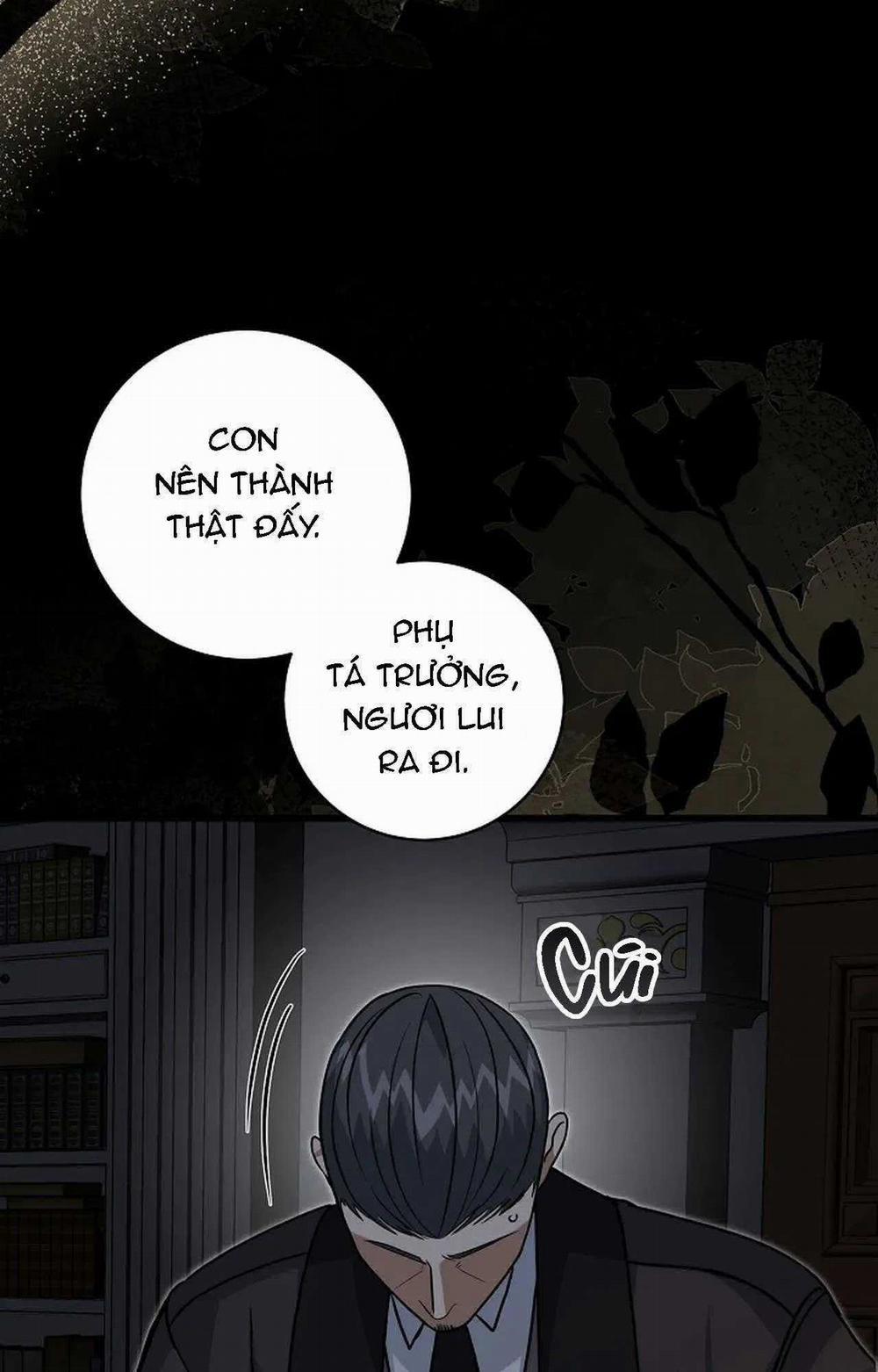 NGHỈ HƯU CHỨ KHÔNG PHẢI TÌNH YÊU 41 trang 54