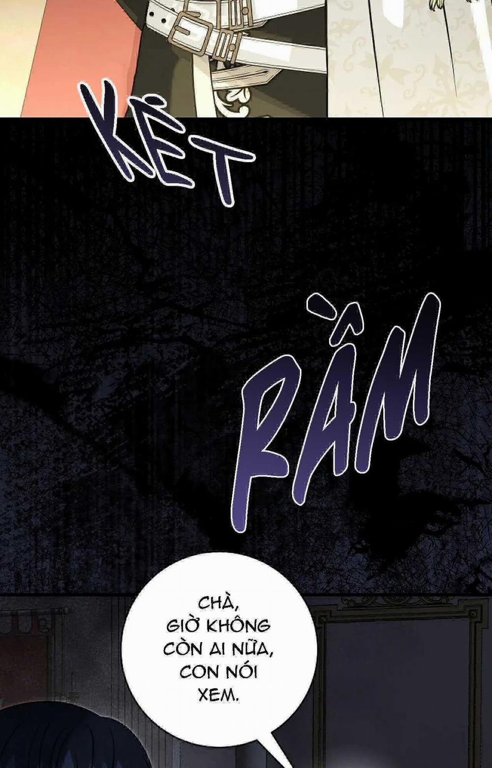 NGHỈ HƯU CHỨ KHÔNG PHẢI TÌNH YÊU 41 trang 57