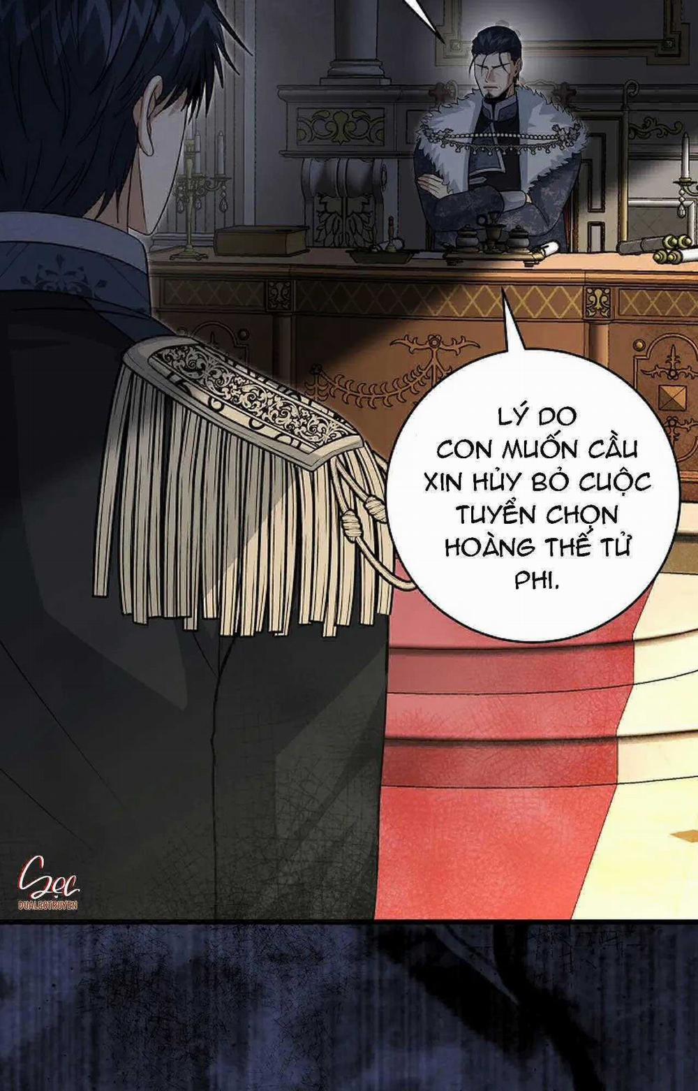 NGHỈ HƯU CHỨ KHÔNG PHẢI TÌNH YÊU 41 trang 58