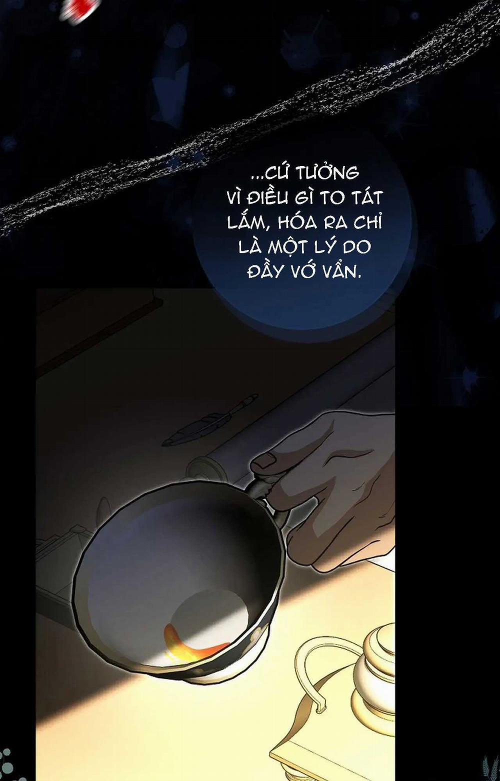 NGHỈ HƯU CHỨ KHÔNG PHẢI TÌNH YÊU 41 trang 64