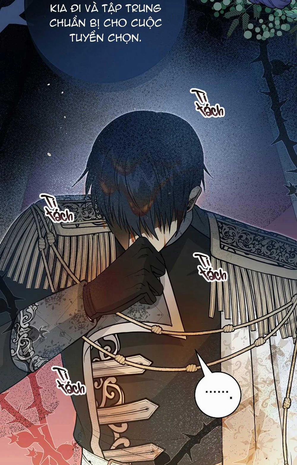 NGHỈ HƯU CHỨ KHÔNG PHẢI TÌNH YÊU 41 trang 67