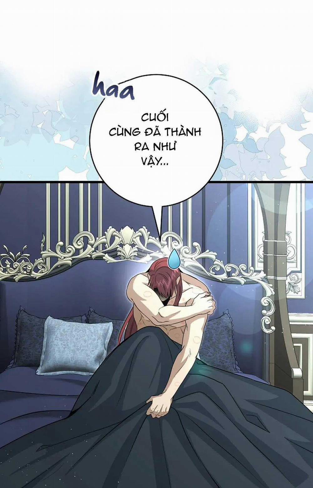 NGHỈ HƯU CHỨ KHÔNG PHẢI TÌNH YÊU 41 trang 7