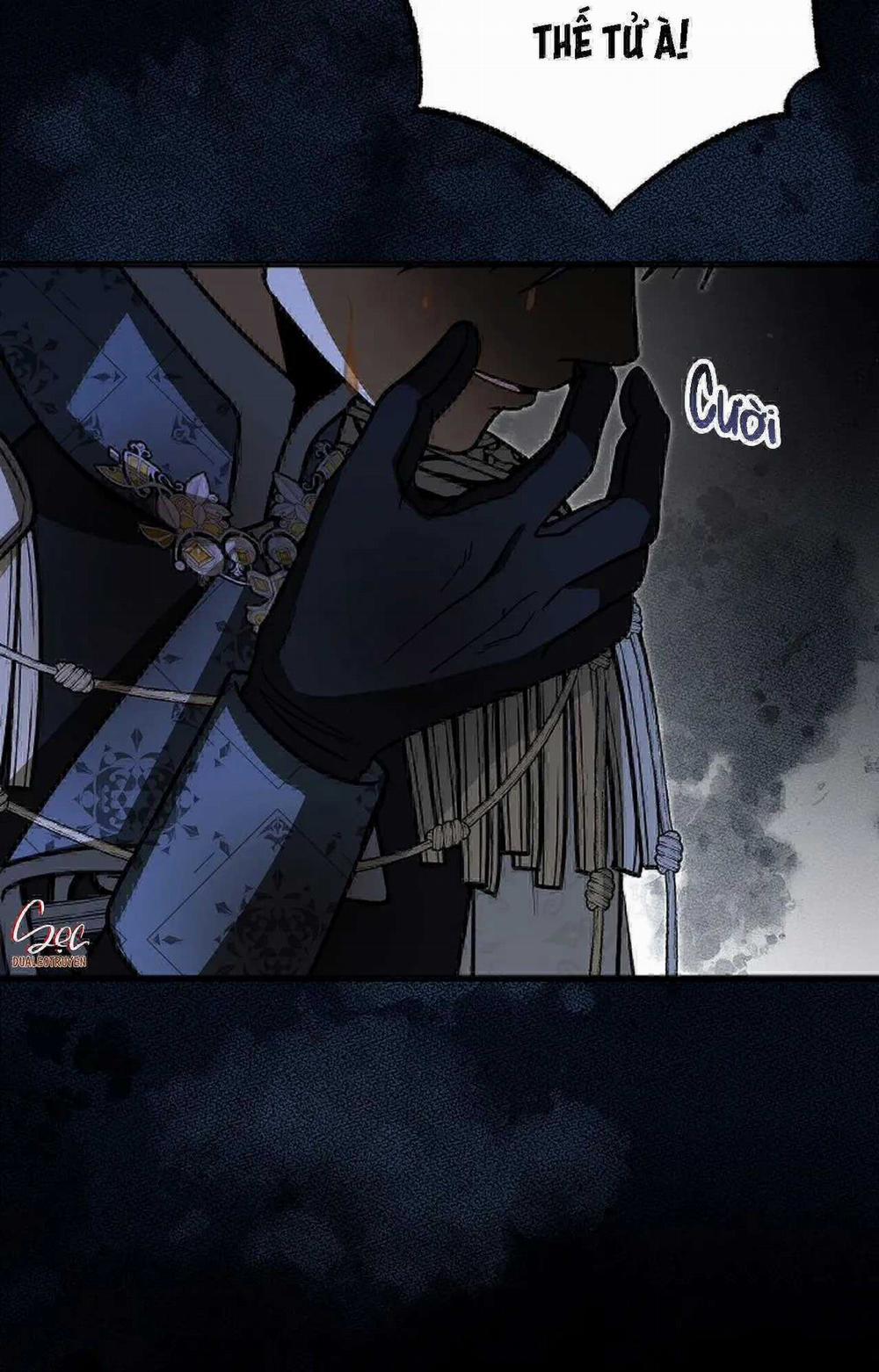 NGHỈ HƯU CHỨ KHÔNG PHẢI TÌNH YÊU 41 trang 75