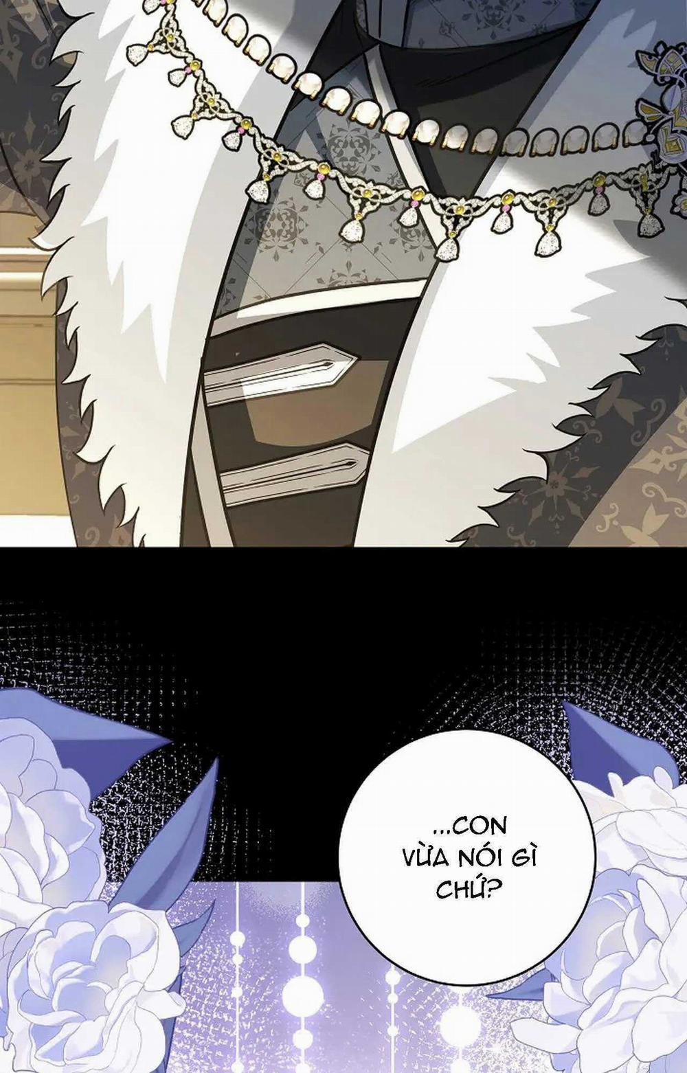 NGHỈ HƯU CHỨ KHÔNG PHẢI TÌNH YÊU 41 trang 77