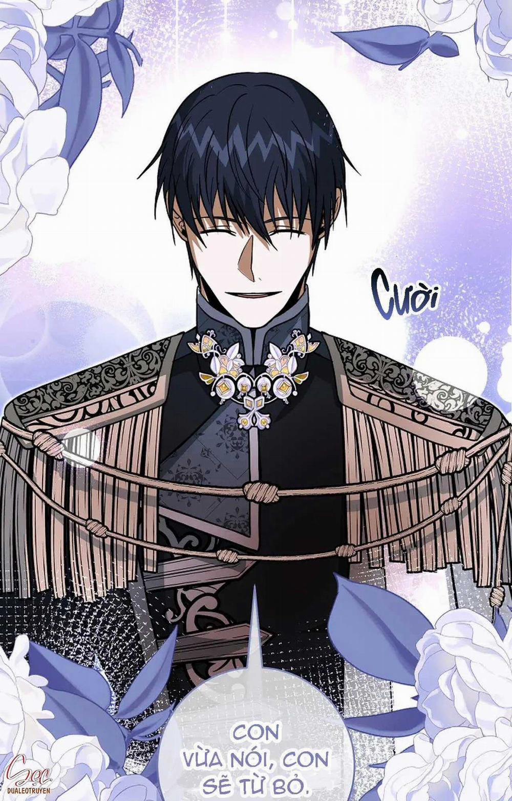 NGHỈ HƯU CHỨ KHÔNG PHẢI TÌNH YÊU 41 trang 78