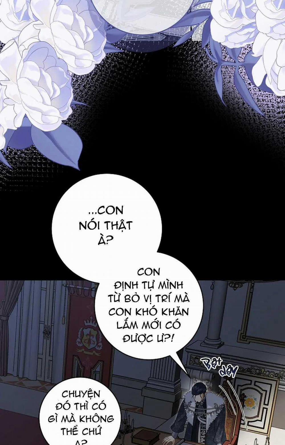 NGHỈ HƯU CHỨ KHÔNG PHẢI TÌNH YÊU 41 trang 79