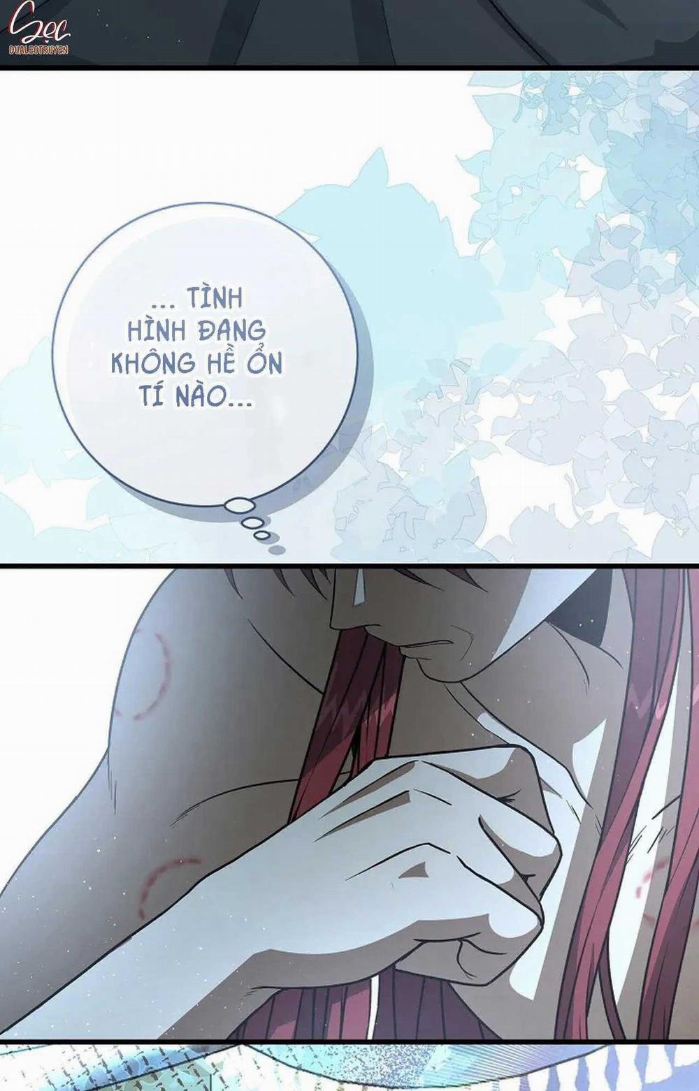 NGHỈ HƯU CHỨ KHÔNG PHẢI TÌNH YÊU 41 trang 8