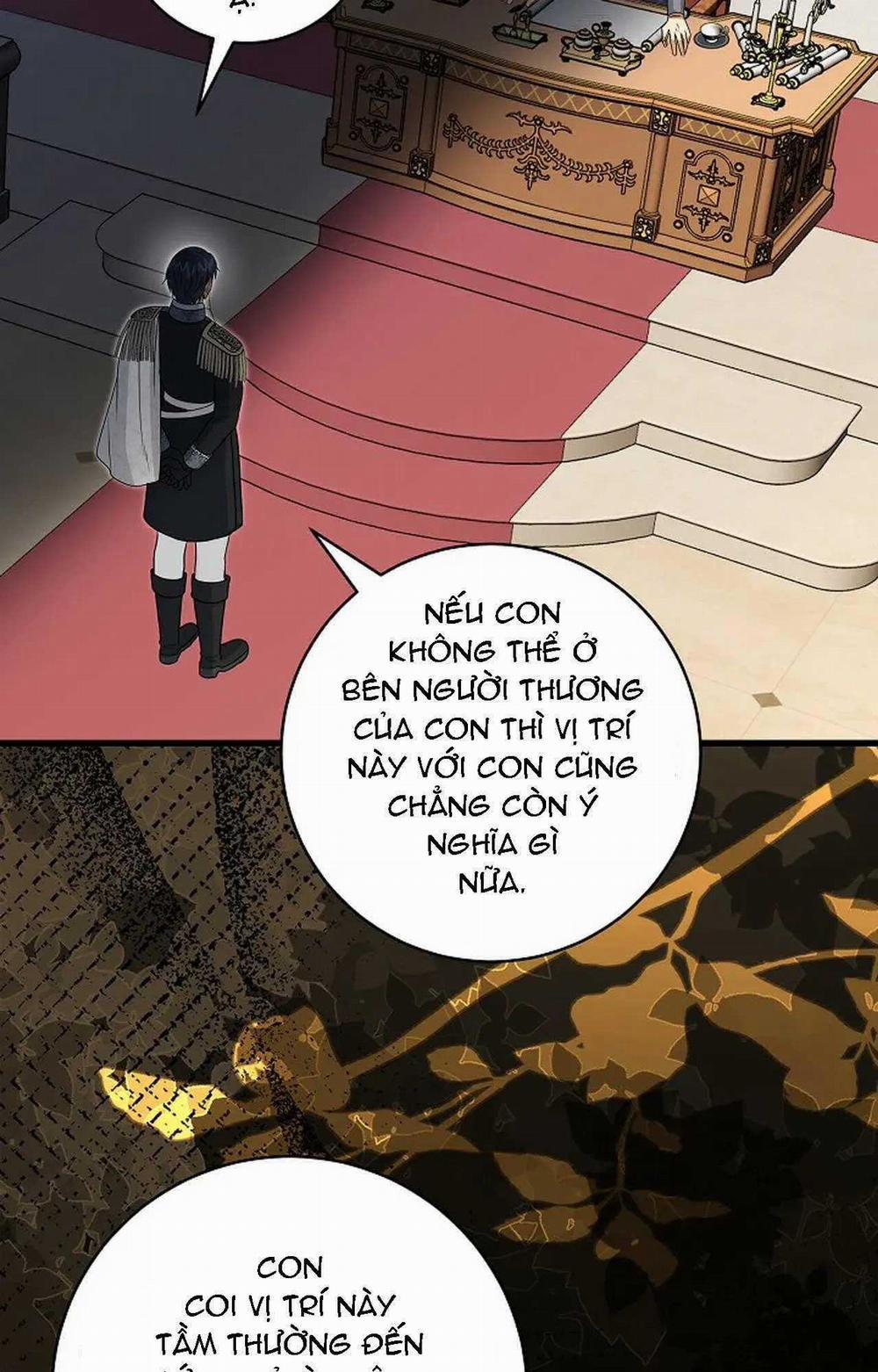 NGHỈ HƯU CHỨ KHÔNG PHẢI TÌNH YÊU 41 trang 80