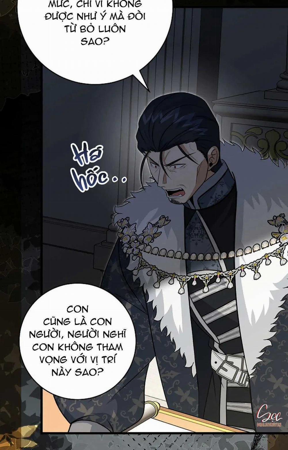 NGHỈ HƯU CHỨ KHÔNG PHẢI TÌNH YÊU 41 trang 81