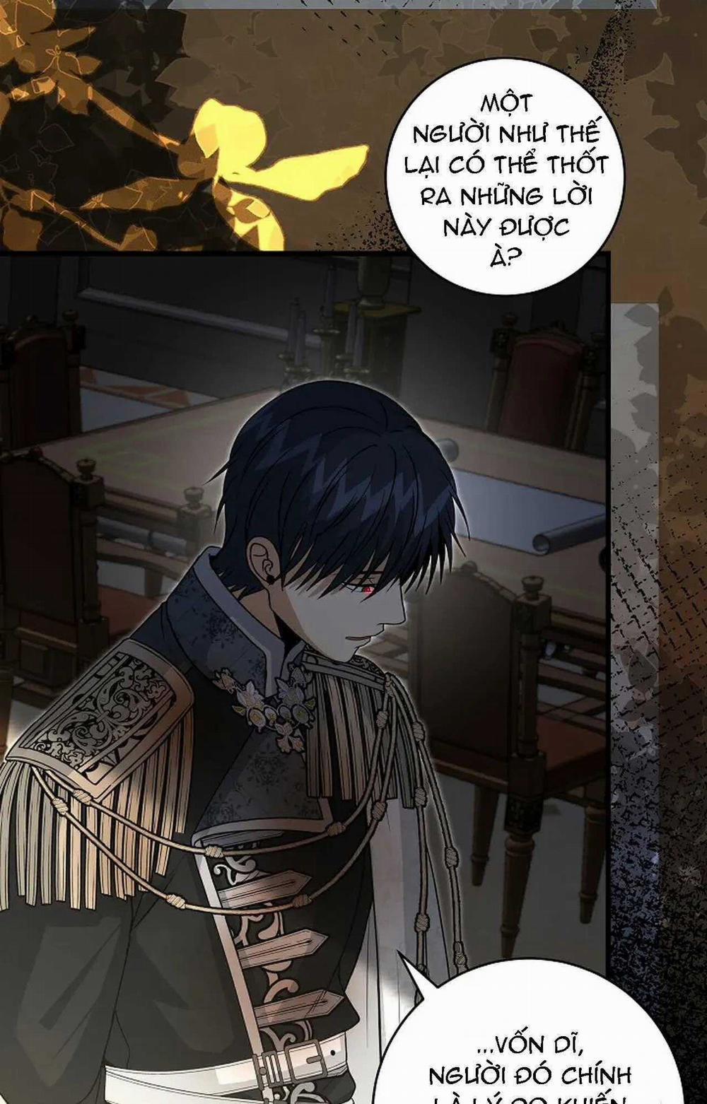 NGHỈ HƯU CHỨ KHÔNG PHẢI TÌNH YÊU 41 trang 82