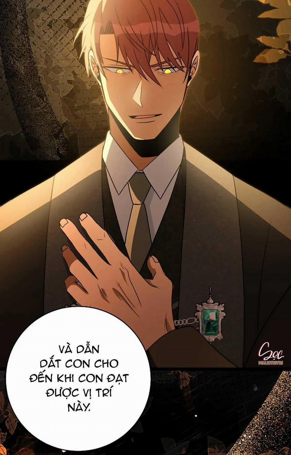 NGHỈ HƯU CHỨ KHÔNG PHẢI TÌNH YÊU 41 trang 84