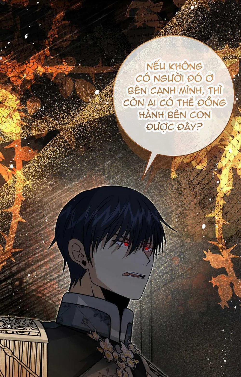 NGHỈ HƯU CHỨ KHÔNG PHẢI TÌNH YÊU 41 trang 85